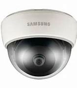 Image result for Samsung iPOLiS Security Camera