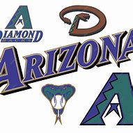 Image result for Arizona Diamondbacks D-Logo