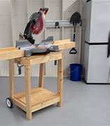 Image result for DIY Work Support Stand