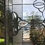 Image result for Custom Stained Glass Panels