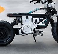 Image result for Small Electric Motorbike