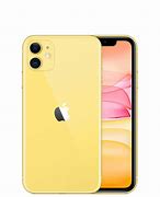 Image result for iPhone 11 Yellow HD