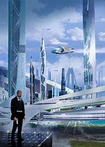 Image result for Futuristic Industrial Look