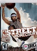 Image result for NBA Street HomeCourt