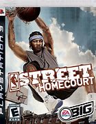 Image result for NBA Street Home Court Logo