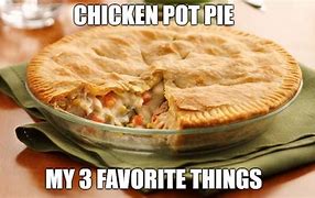 Image result for Pot Pie Meme