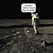 Image result for Cramden Moon Meme
