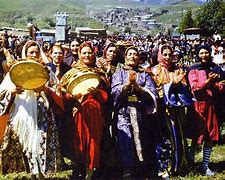 Image result for Dagestan Christians