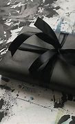 Image result for Michaels Black Wrapping Paper