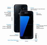 Image result for Samsung Galaxy S7 Size