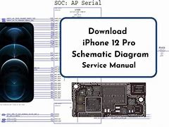 Image result for iPhone 14 Pro Schematics