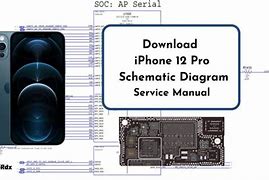 Image result for iPhone 12 Pro Max Diagram
