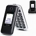 Image result for QWERTY Flip Phones