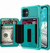 Image result for Trendy Phone Case Wallet