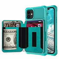 Image result for Cell Phone Wallet Case for iPhone