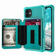 Image result for Apple iPhone 11 Wallet Phone Case