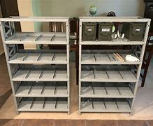 Image result for Type 5 Heavy Ammo Rack