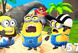 Image result for Minion Rush Dave