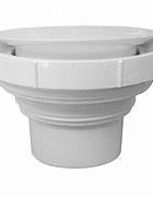 Image result for 5 Inch PVC Cleanout Cap