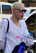 Image result for Pete Davidson Bleached Buzz
