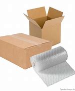Image result for Cardboard Bubble Wrap