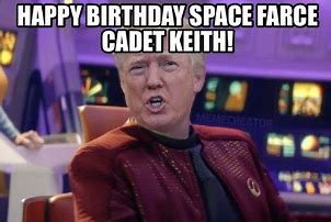 Image result for Happy Birthday Space Meme