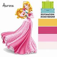 Image result for Disney Princesses Two-Color