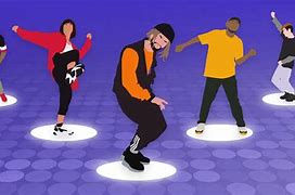 Image result for No Fun Do Dancing