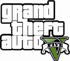 Image result for GTA 5 Logo.png