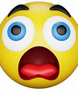 Image result for Blob Astonished Emoji