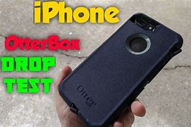 Image result for OtterBox iPhone 5C Drop Test