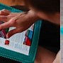 Image result for Turquoise Case of Tablet