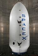 Image result for SpaceX Fairing