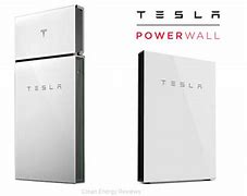 Image result for Tesla's Battery
