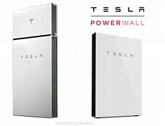 Image result for Tesla Solar Battery