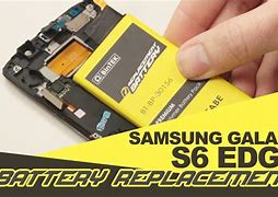 Image result for galaxy s6 edge batteries