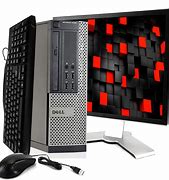 Image result for Desktop Computer with Monitor and Keyboard