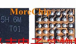 Image result for Samsung A71 Audio IC