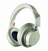 Image result for Wireless LED Over-Ear Headphones