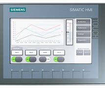 Image result for Siemens Touch Screen