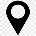 Image result for Maps Location Icon Blue Circle