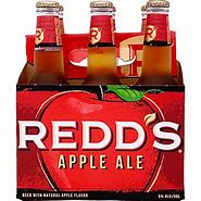 Image result for What Is the Beer Ale Whith a Apple Tree On It