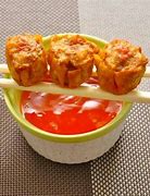 Image result for Filipino Fried Siomai