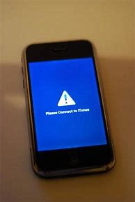 Image result for iPhone Stuck On Recovery Mode