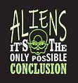 Image result for Alien Quotes