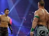 Image result for John Cena Wrestlemania 27