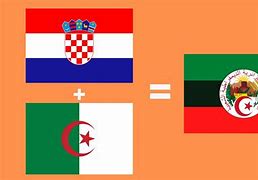 Image result for Croatia Flag Redesign