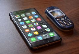 Image result for Galaxy S7 Edge vs iPhone 6 Plus
