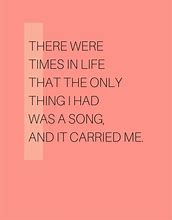 Image result for New Song Quotes