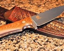 Image result for Sharp Hunting Knives